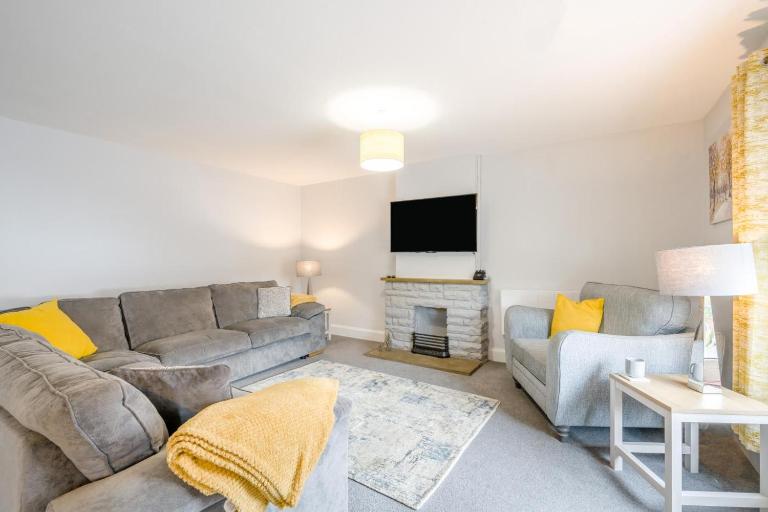 2 Bed in Norwich oc-85833 - B&B Cawston