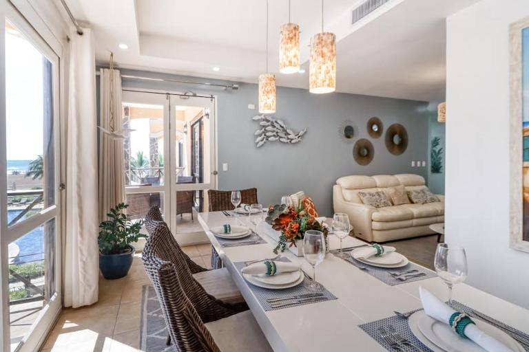 Bahia Encantada - Bed and Breakfast Mantas