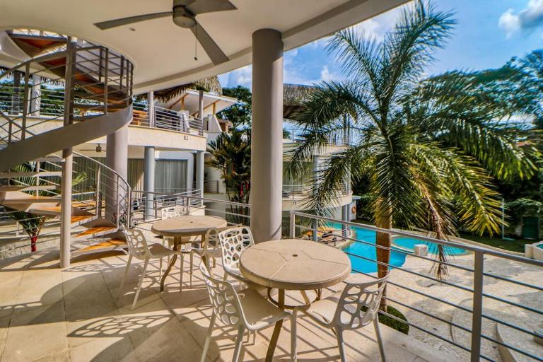 Hermosa Wave C2 - B&B Playa Hermosa