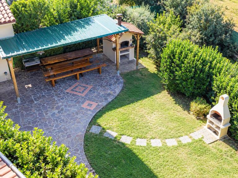 Casa la Buriana - B&B Vinci