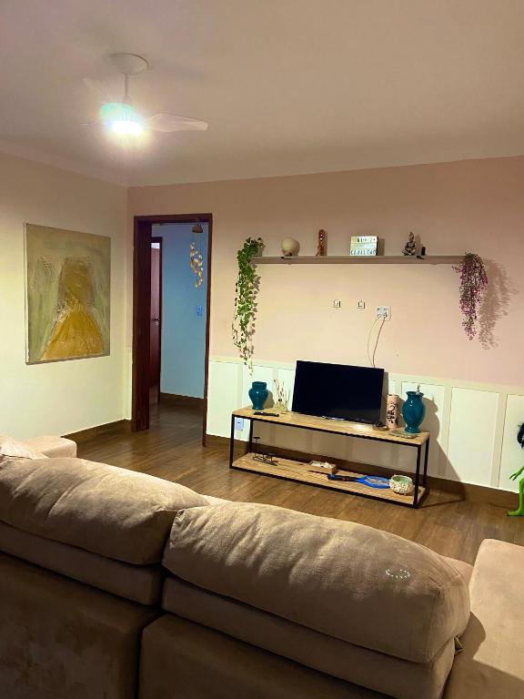 Apartamento térreo com quintal - B&B Ribeirão Preto