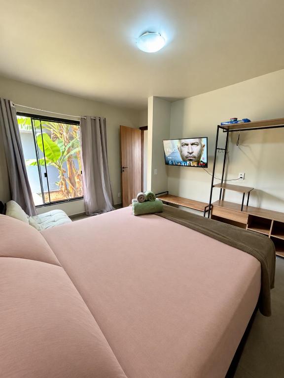 Chalés Vida Leve - Chambres d'hôtes Alto Paraíso de Goiás