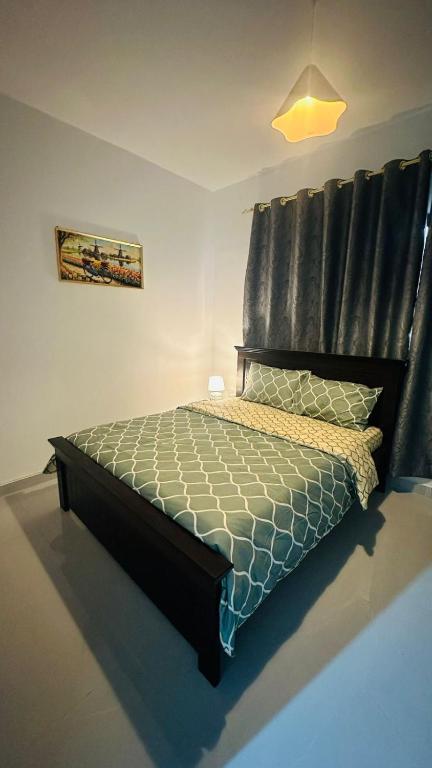 Twilight Homes abu dhabi - Ferienwohnung Abu Dhabi