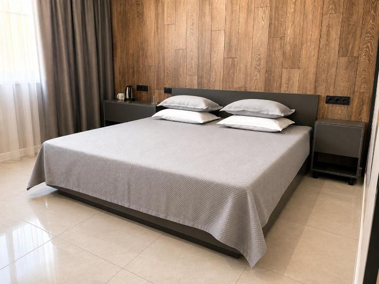 Hotel Nomad - B&B Esik