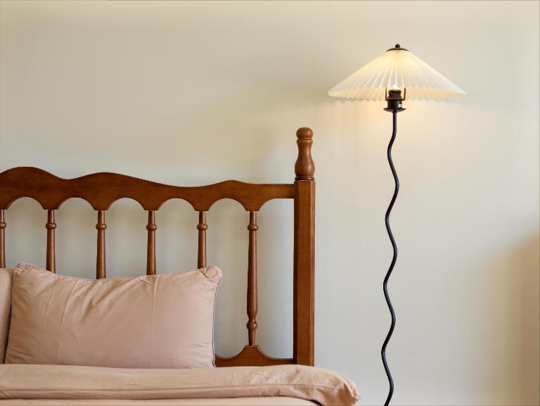 Dalian Baobab Apartment - B&B Dalian