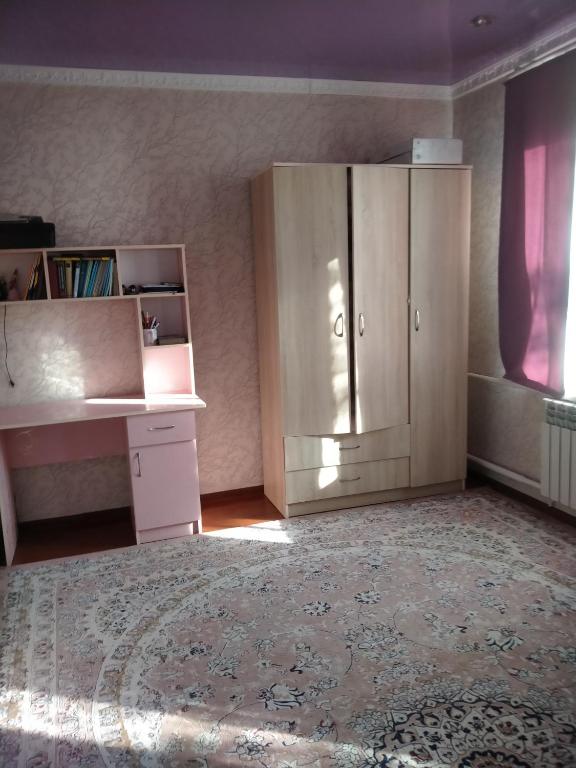 Переулок Байчечекей д1 - B&B Ivanovo-Alekseyevka