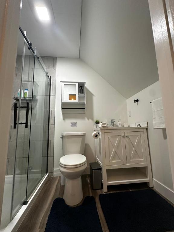 Dream Comfy Studio - B&B Saskatoon