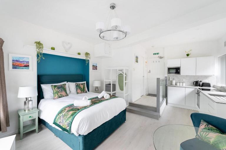 1 Bed in Bowness-on-Windermere oc-lr010 - B&B Bowness-on-Windermere