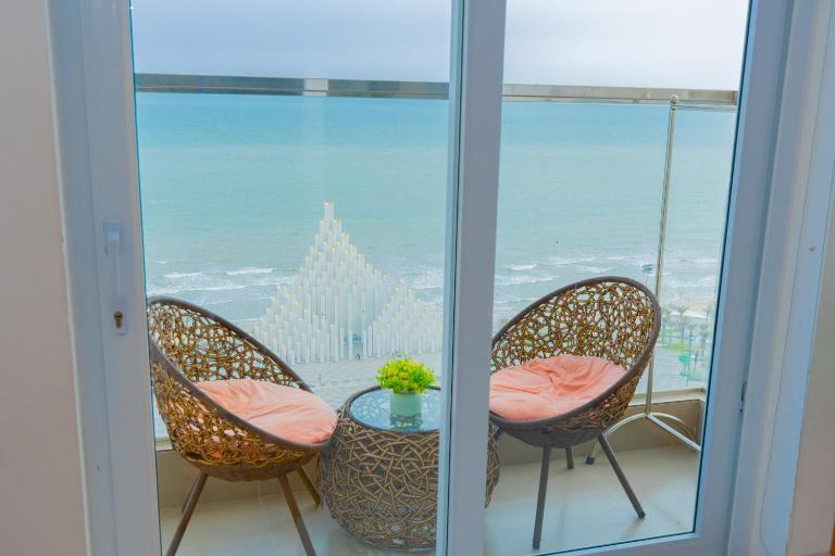 APARTMENT Mermaid Seaview Vũng Tàu - Căn Hộ View Biển - B&B Vũng Tàu