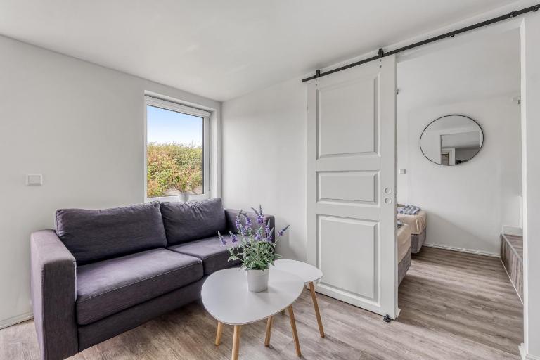 Apartment Frøya - B&B Setra