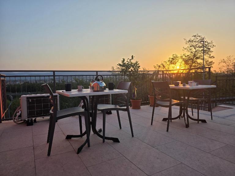 Relais la Terrazza - B&B Bussolengo