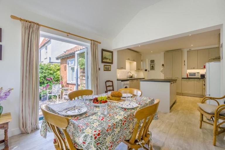 2 Bed in Southwold oc-wol - Ferienwohnung Southwold