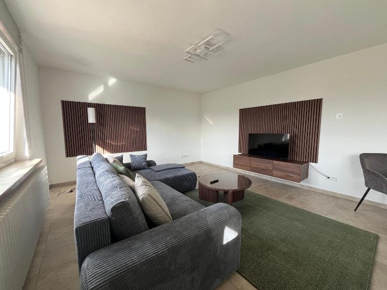 Ferienwohnung Braun - B&B Schopfloch