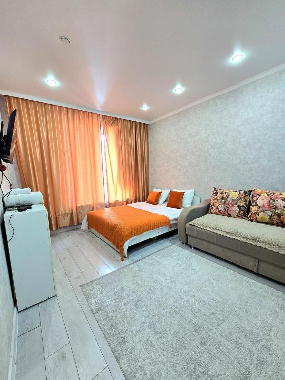 Аэропорт 10 минут жк Будапешт163 - B&B Astana