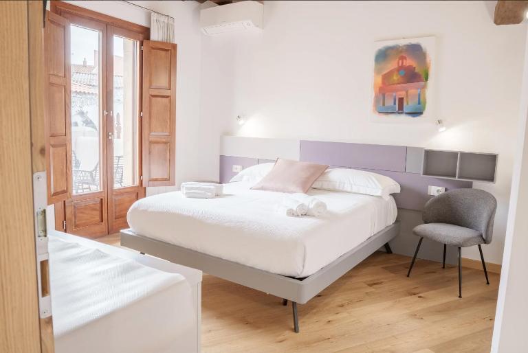 Domo Olivia - B&B Sanluri
