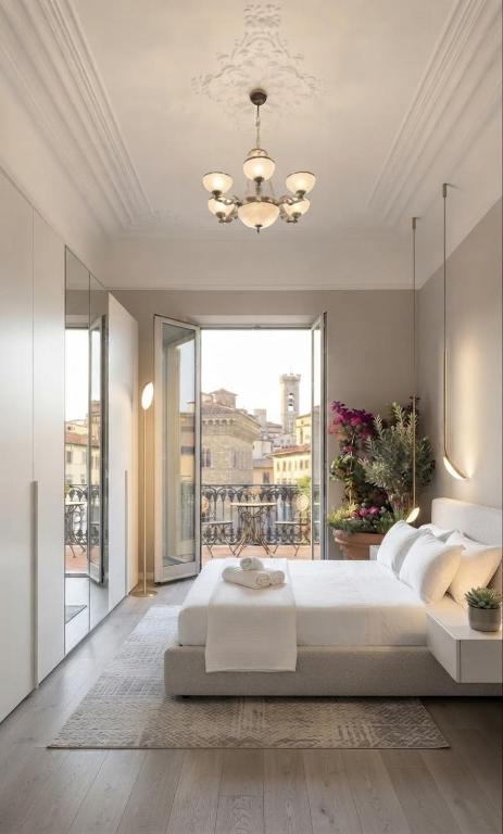 Four seasons apartment - Chambres d'hôtes Bakou