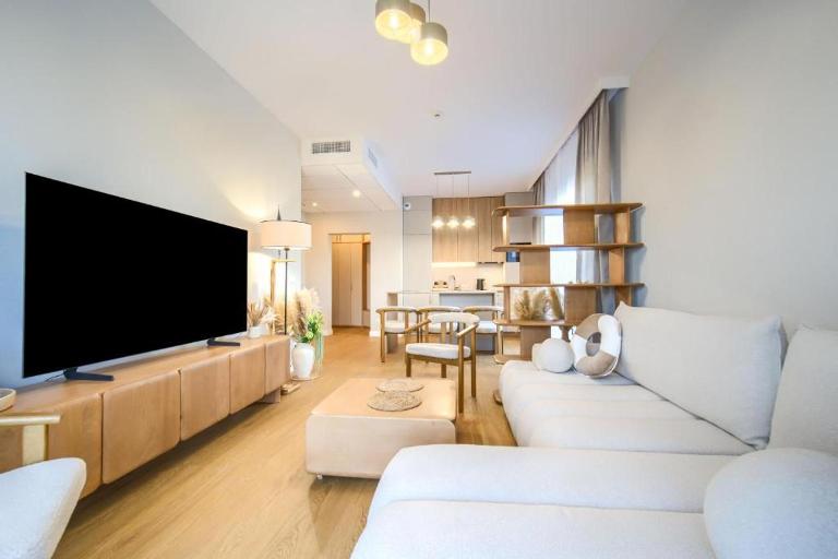 Apartament K&M M27 - B&B Mikołajki