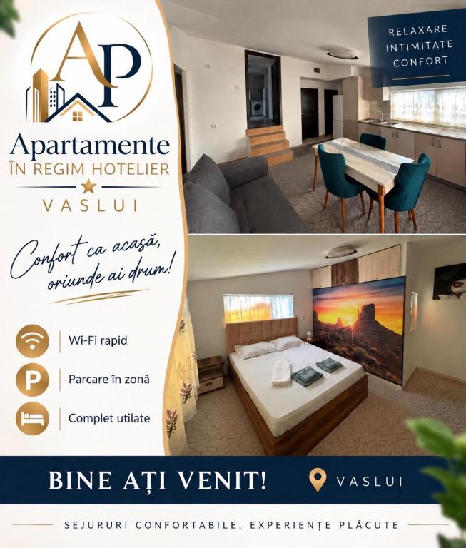 Casa Tiana 1 - B&B Vaslui