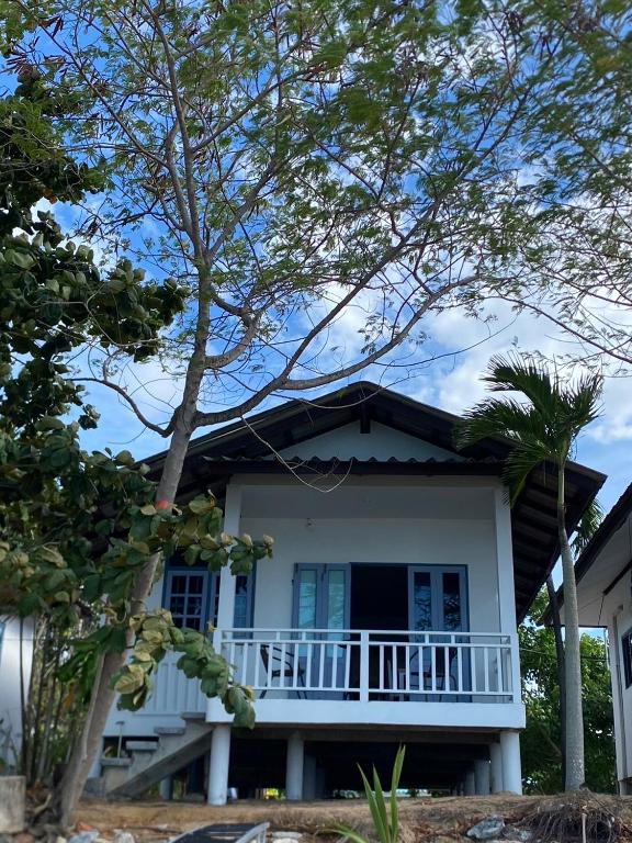 Blue Sky Beach House Samui - Ferienwohnung Bo Phut Beach