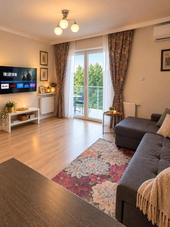 Vintage Apartament Free Parking - B&B Rzeszów