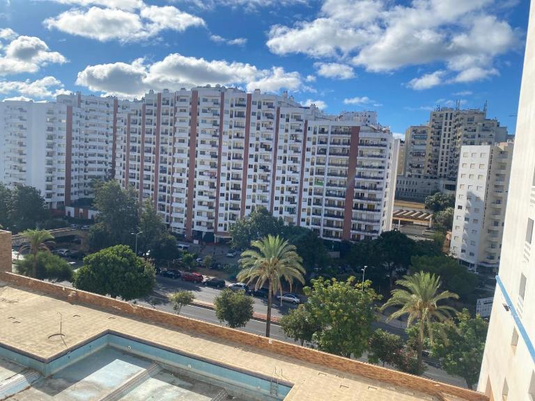 Appart 2 chambres - Praia da Rocha - Chambres d'hôtes Portimão