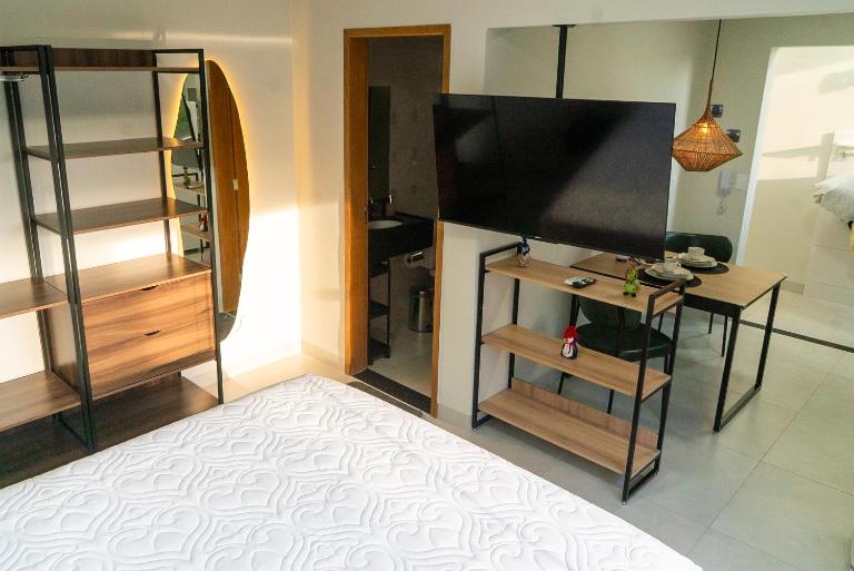 Alvorada do Lago - A melhor hospedagem de Umuarama - Chambres d'hôtes Umuarama