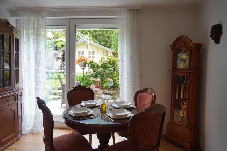 Casa Di Noei - Ferienwohnung Salzburg