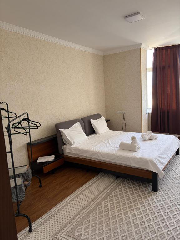 Two bed room appartment in downtown - B&B Samarkand