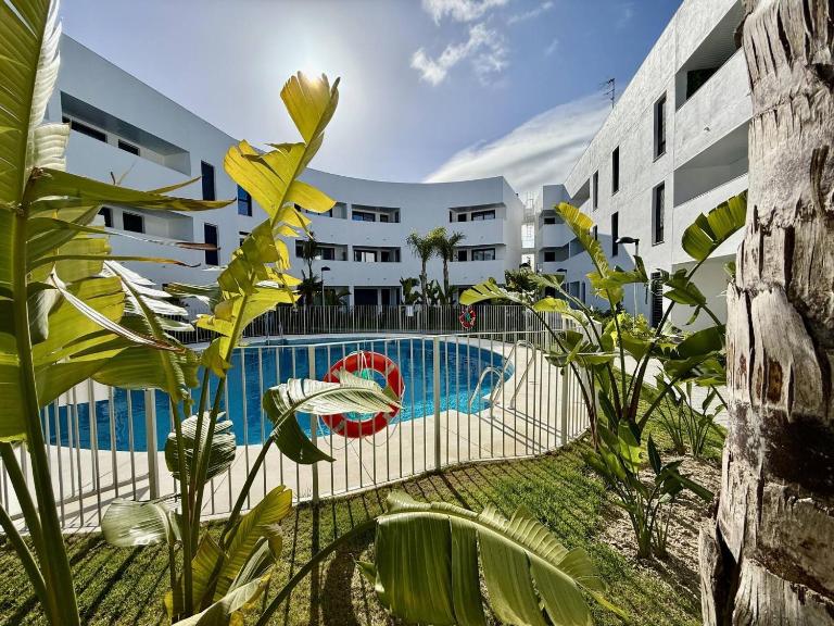 El rincon de candor by staycare - Chambres d'hôtes Rota