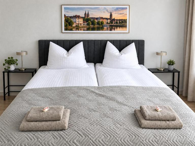 Altstadtliebe Görlitz - B&B Görlitz