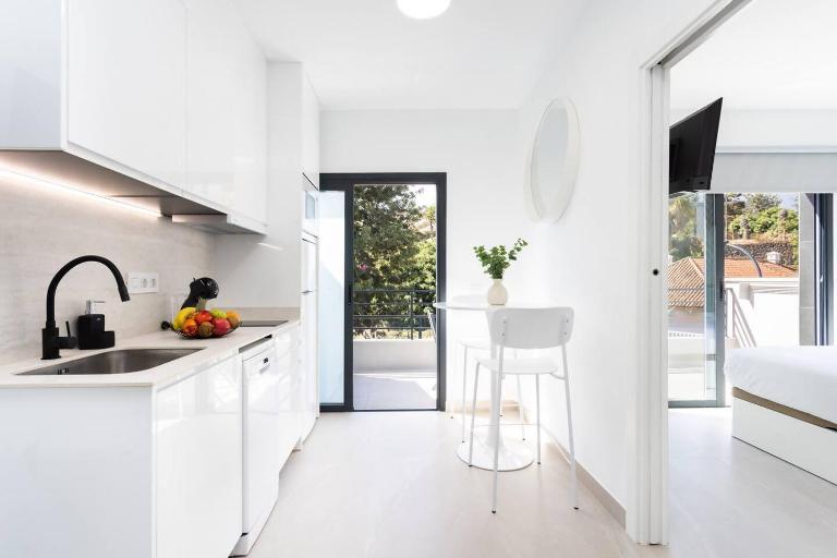 Sunnyland Parque Taoro- Apto 2 - Ferienwohnung Puerto de la Cruz