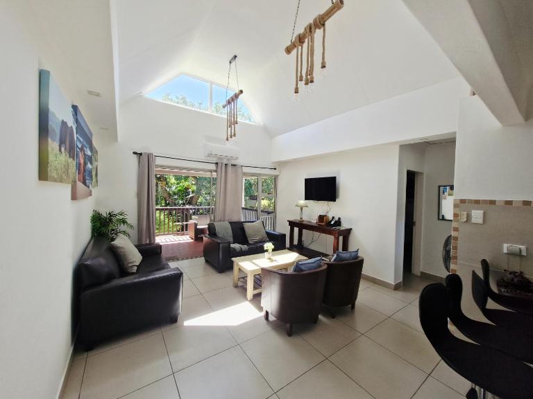 Siren's Bay no 21 Bridge - B&B Saint Lucia