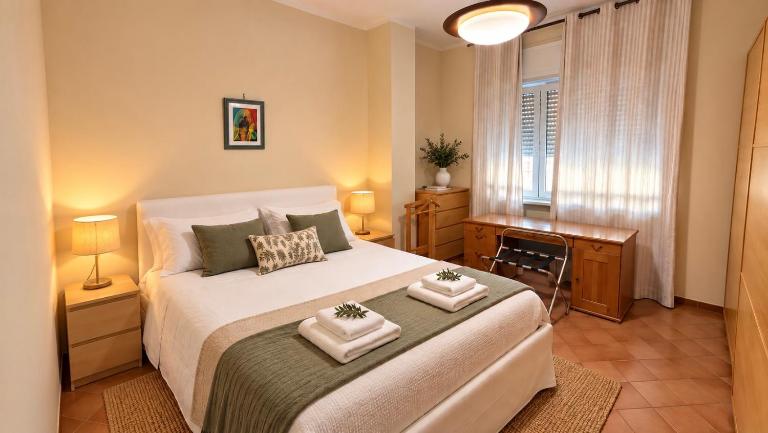 Casa Del Conte - Bed and Breakfast Maiori