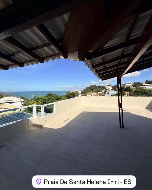 Carmela temporada Balneário de IRIRI Espírito Santo ES - Chambres d'hôtes Iriri
