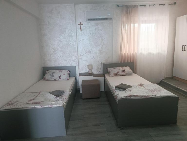 Rooms Angelina Međugorje - Bed and Breakfast Medjugorje