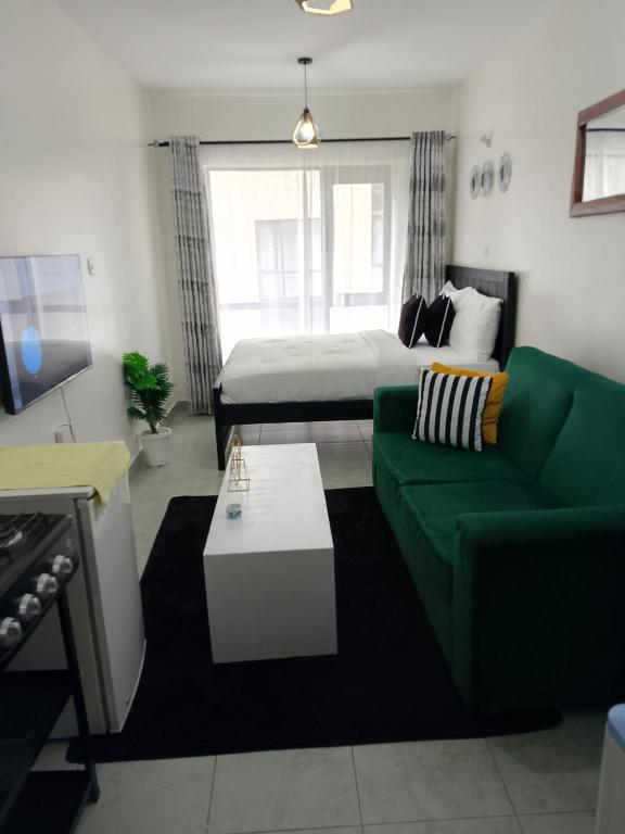 Heavenly Castles - B&B Ongata Rongai