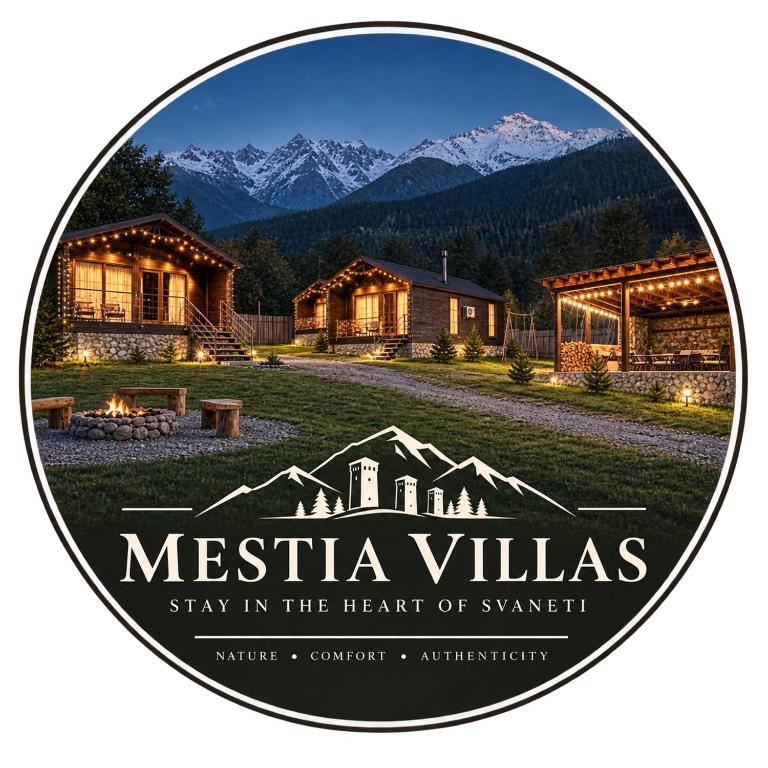 Mestia Villas - B&B Mestia