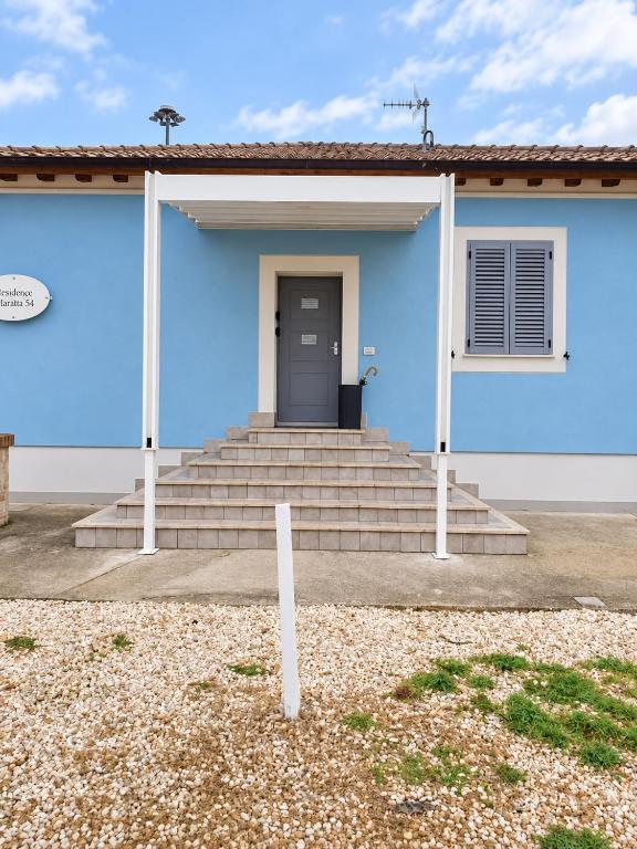 Residence Maratta 54 Giglio - B&B Terni