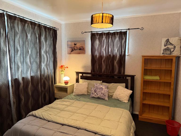 Carlton House - Ferienwohnung Wanganui