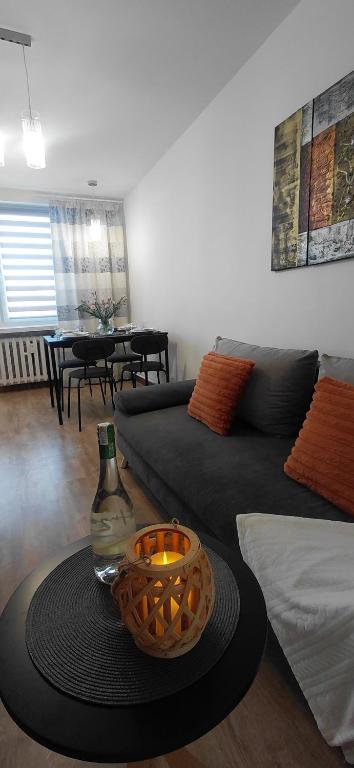 Early Spring - Bed and Breakfast Katowice