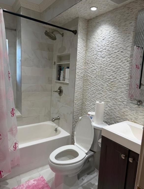 JFK Private Apartment - B&B Moorestown