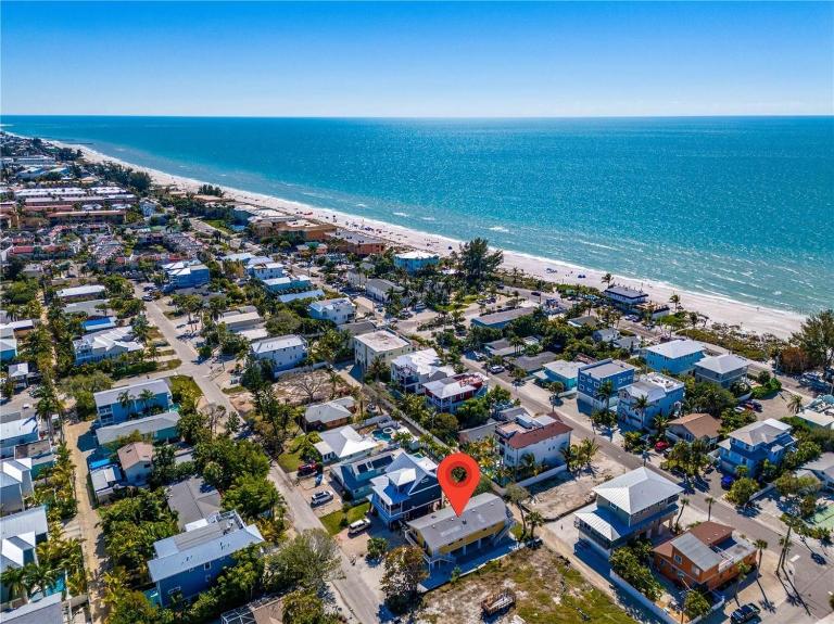 Sunny Side Up - B&B Bradenton Beach