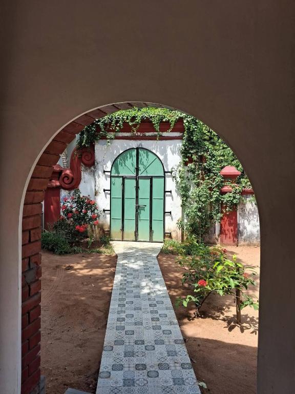 Vakkom's Tharavadu Home Stay - Bed and Breakfast Trivandrum