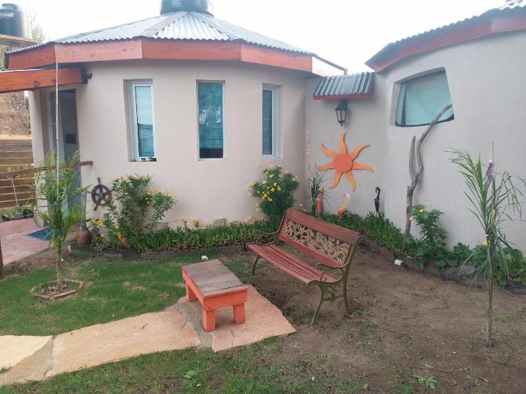 HASTA que se PONGA EL SOL - Ferienwohnung Costa del Este