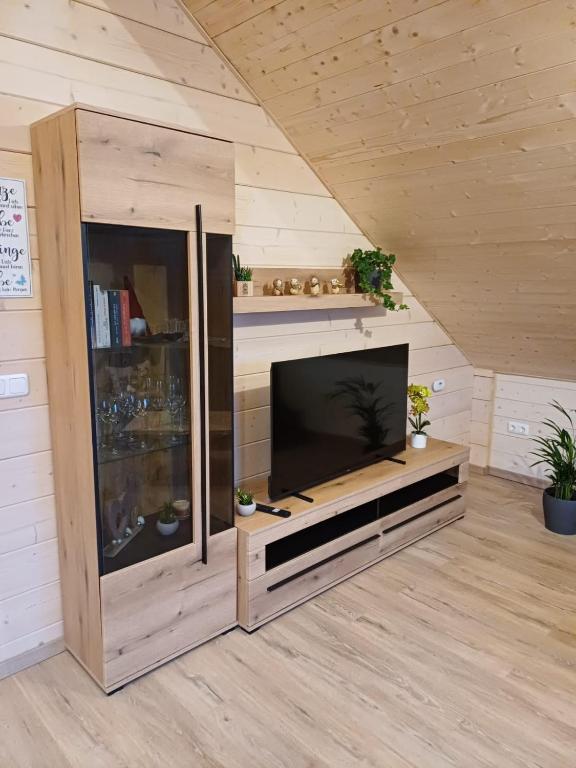 Ferienwohnung Auburger Hof - B&B Nittenau