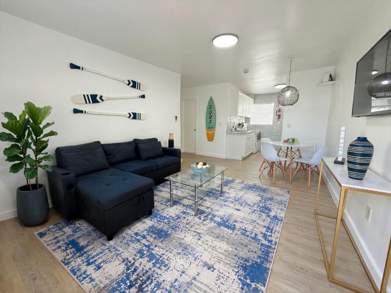 Luxury House with delightful beach Style - Chambres d'hôtes Dania Beach