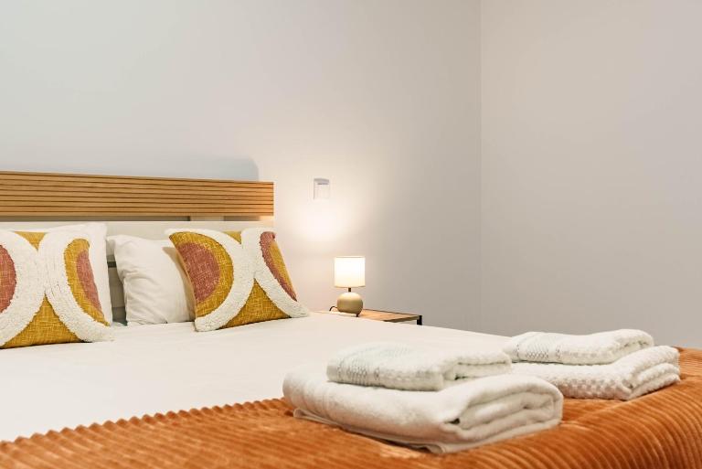 Sol Blessing - Bed and Breakfast Ponta do Sol