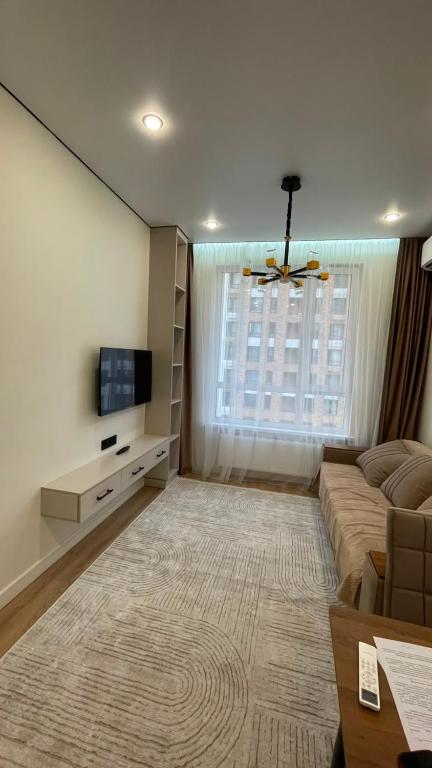 Жилой комплекс Berekeli - B&B Almaty