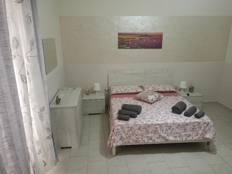 Fede & Anto's Home - Ferienwohnung Casagiove