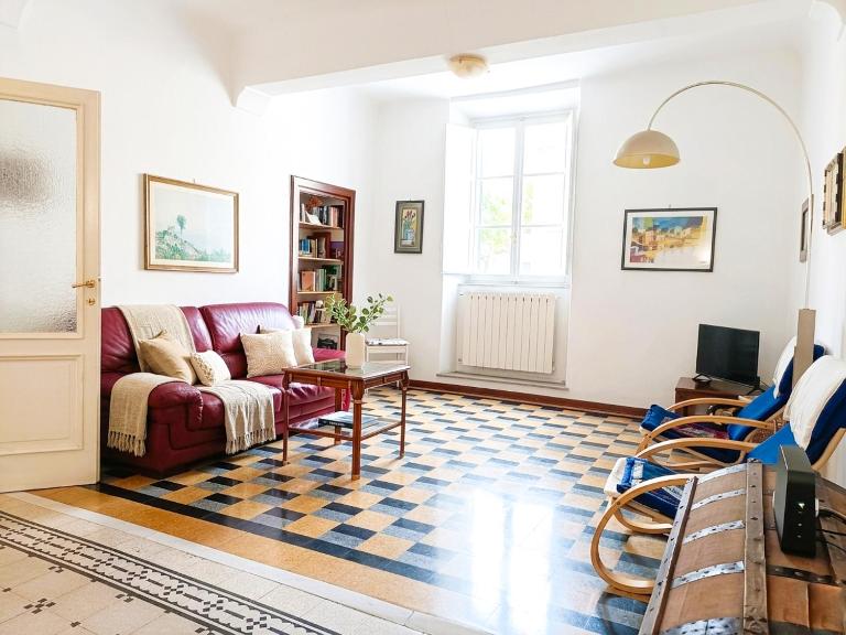 La chiave del tempo - B&B Lucca